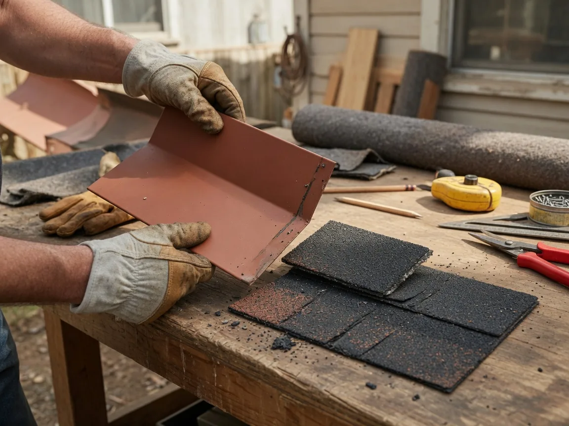 Roof Repair company in Dunnsville, VA